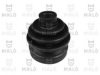 MALò 52130 Bellow, driveshaft